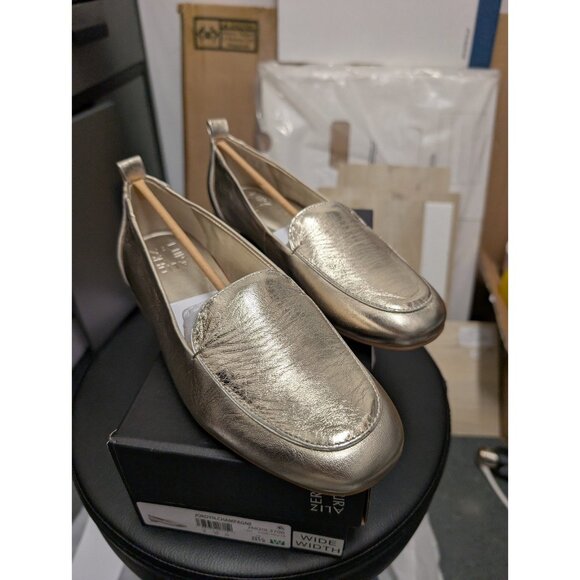 Naturalizer Jordyn Women's Loafer - 8.5 - Picture 1 of 6